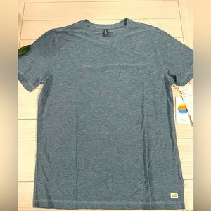 Brand New Vuori Strato Tech Tee
